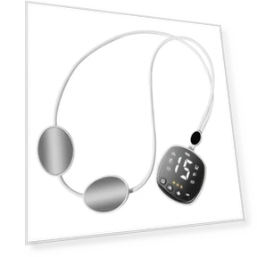 Electric Neck Massager — Muscle Stimulators, Binchi