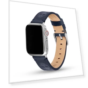 Leather Watch Strap — Wearable Accessories, Timberland