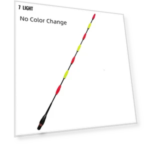 LED Smart Fishing Float — Bite Indicators, HFwengqiao