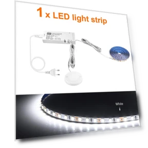 LED Strip Light — LED Strips, MALITAI