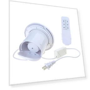 Low-Noise Ventilation Fan — Window Ventilation Solutions, Insiders