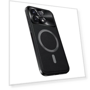 MagSafe Compatible Phone Case — Phone Accessories, Smartwatch 2025
