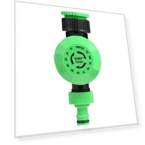 Mechanical Watering Timer — Controllers, Insiders