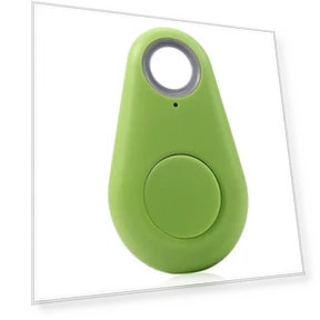 Mini Fashion Smart GPS Tracker — Location Tracking Devices, Dream Garage