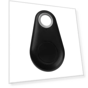Mini Fashion Smart GPS Tracker — Location Tracking Devices, Dream Garage