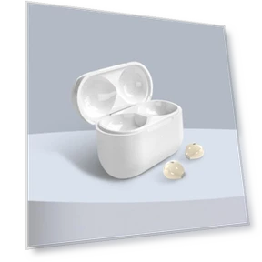 Mini Wireless Bluetooth 5.1 Headphones — In-Ear Headphones, Uav parts center
