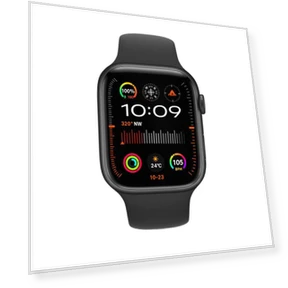 Multifunctional Smart Watch — Smartwatches, Smarter than future