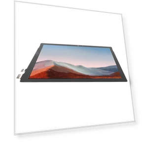 Multitouch OLED Screen Replacement — Replacement Screens, DIYelecs