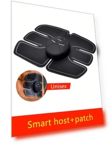 Muscle Stimulation Patch — Arm & Wrist Wearables, Binchi Health Electronics