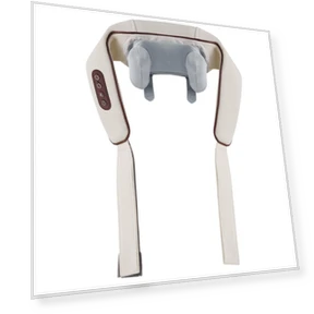 Portable Mini Relaxation Electric Wrap with Heating — Rehabilitation & Therapy Equipment, Binchi Health Electronics