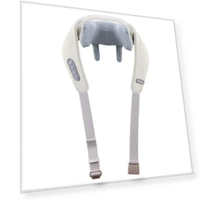 Portable Mini Relaxer with Heating — Back Relief Solutions, FFLL