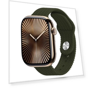 Pro Max Smart Watch Series 10 — Smartwatches, Wula Mall