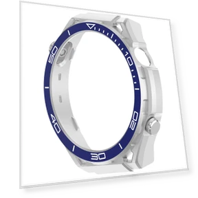 Protective Case with Cutouts — Smartwatch Protectors, Agood