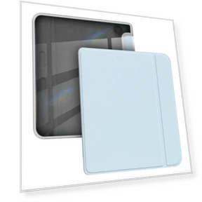 Protective Shell for 7-inch E-Reader — Protective Cases, ZBruitai