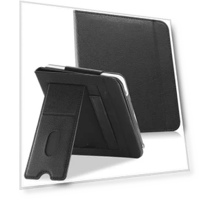 PU Leather E-Reader Protective Cover — Protective Cases, Smartwatch 2025