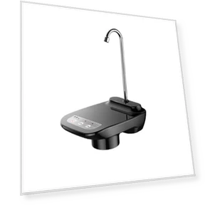 Rechargeable Electric Gallon Water Pump — Water Pumps, Mongolia1