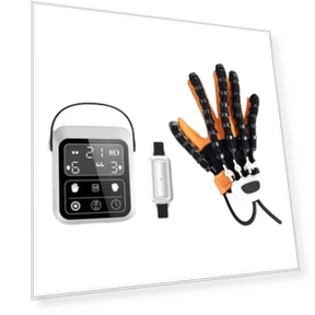 Rehabilitation Robot Glove for Hand Therapy — Arm Exercisers, ZTTO