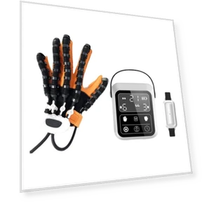 Rehabilitation Robotic Glove — Rehabilitation & Therapy Equipment, huikerui