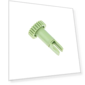 Side Brush Motor — Parts & Accessories, Wotypea