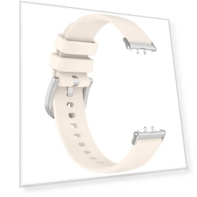 Silicone Watch Strap — Fitness Bands, SZyufan