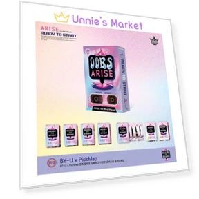Smart Album — Digital Frames, ARISE