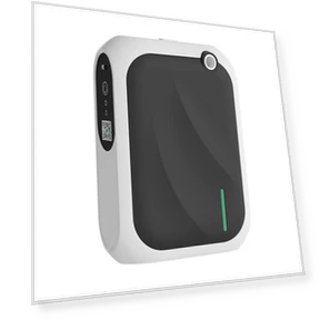 Smart Aroma Diffuser — Diffusers, Perfect choice for your home
