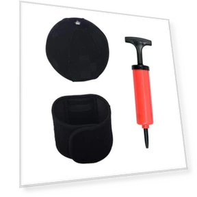 Smart Ball Golf Training Aid — Strength Trainers, Sturdy equipment