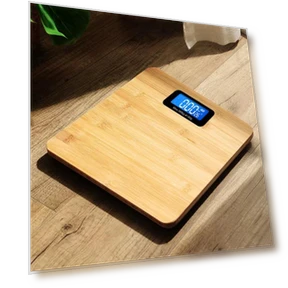 Smart Body Weight Scale — Weight Management Tools, Essager Electronic