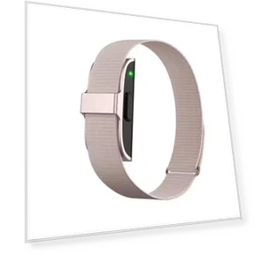 Smart Fitness Tracker Band — Fitness Bands, Xiaomi