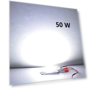 Smart IC COB LED Chip Light — Spotlights, Explorer Outdoors