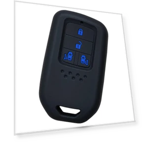 Smart Key Silicone Cover — Protective Covers, Samurai Japan
