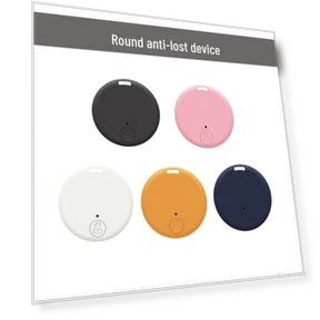 Smart Tracker — Item Locators, Polaris star