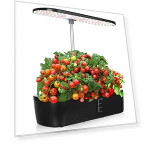 Smart Vegetable Planting Machine — Germination Kits, KITCHEN-MALL