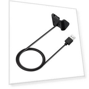 Smart Watch Charging Dock and Cable — Smartwatch Charging Solutions, haoming