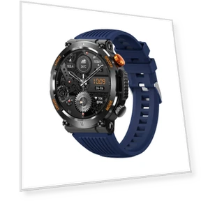 Smart Watch — Smartwatches, Smarter than future