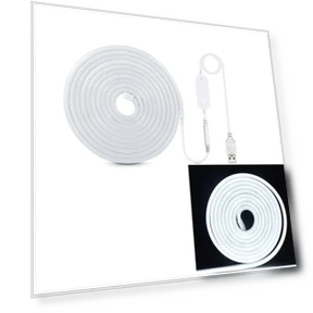 Smart WiFi Neon LED Strip Light — LED Strips, MALITAI