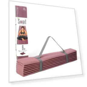 Smart Yoga Mat — Yoga Mats, La-VIE