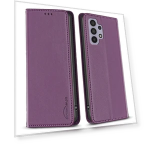 Stand Case with Card Slots — Phone Accessories, BINFEN COLOR