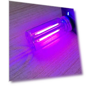 Touch Control LED Night Light — Night Lights, Dream Garage