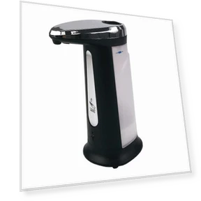 Touch Soap Dispenser — Care Dispensers, YUNYING