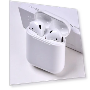 TWS Pop Up Bluetooth Earbuds — In-Ear Headphones, Uav parts center
