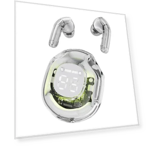 TWS Wireless Earbuds — Bluetooth Headsets, Uav parts center