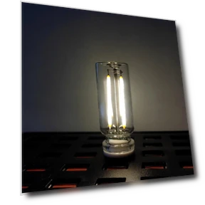 USB Car Night Light — Light Kit, Dream Garage