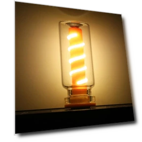 USB Touch Control LED Atmosphere Light — LED Strips, Dream Garage