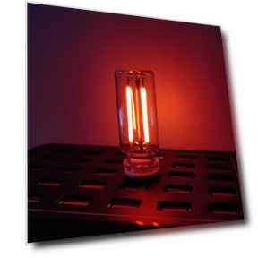USB Touch Control Night Light — Night Lights, Dream Garage