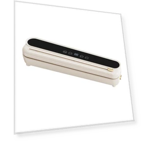 Vacuum Sealer with Bags — Vacuum Bags, SUNJOY HOUSE