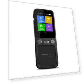 Voice Translator — Language Translators, Bobo Life