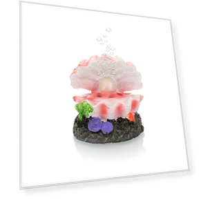 Volcano Shape Aquarium Aerator Stone — Coral Decor, jinglong21