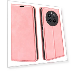 Wallet PU Leather Stand Phone Cover — Flip Cases, Smartwatch 2025