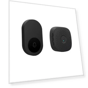Wireless Doorbell — Kits, Meiteai-All